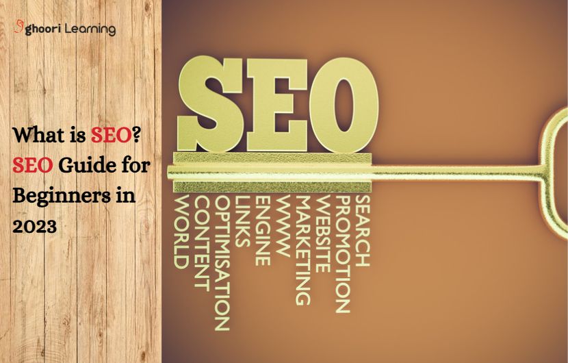 What is SEO? SEO Guide for beginners in 2023