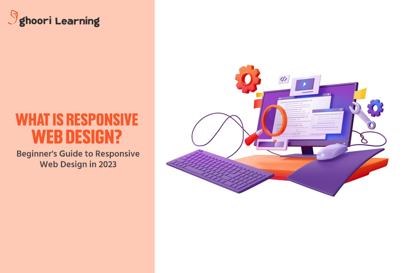 What is Responsive Web Design? Beginner's Guide to Responsive Web ...