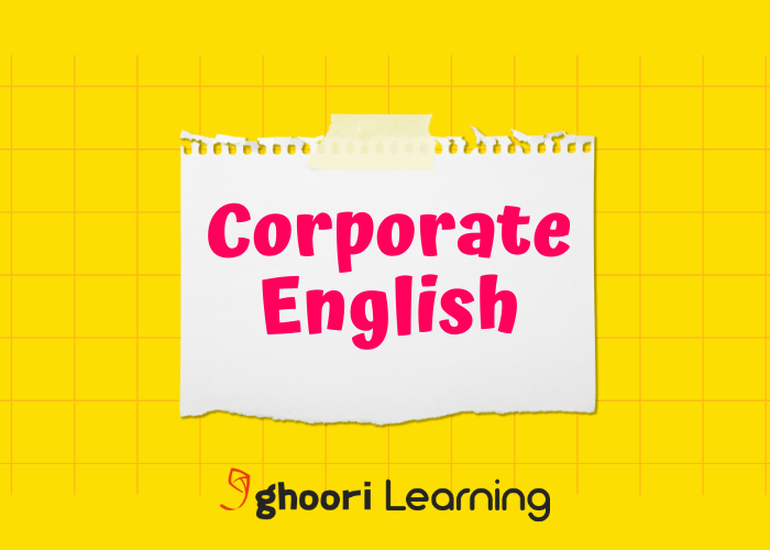 Usefulness of English efficiency in corporate level