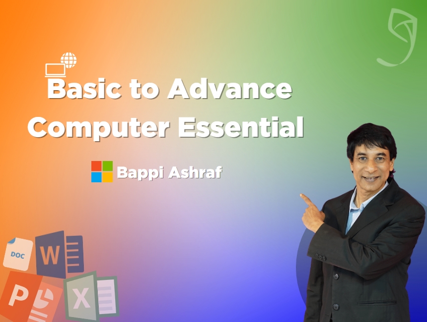 Basic Computer Essential