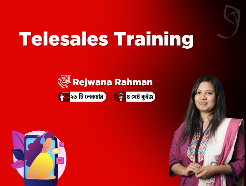 telesales-training