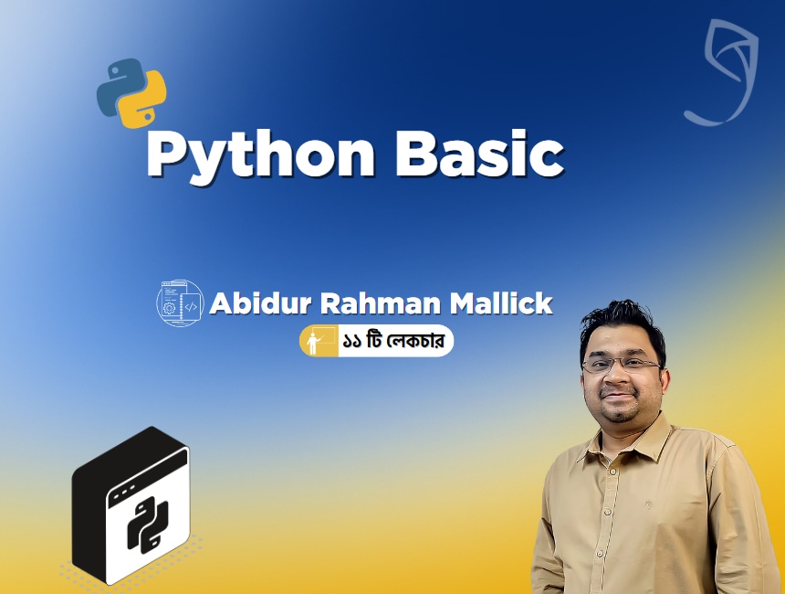 Learn Python Programming Online Course | Ghoori Learning | Updated [2022]