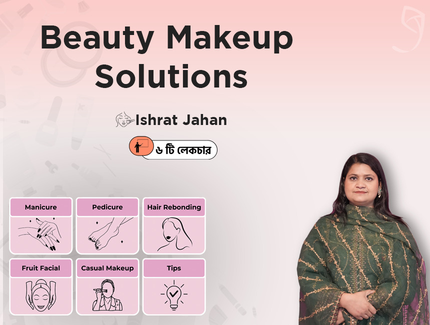 Beauty Makeup Solutions